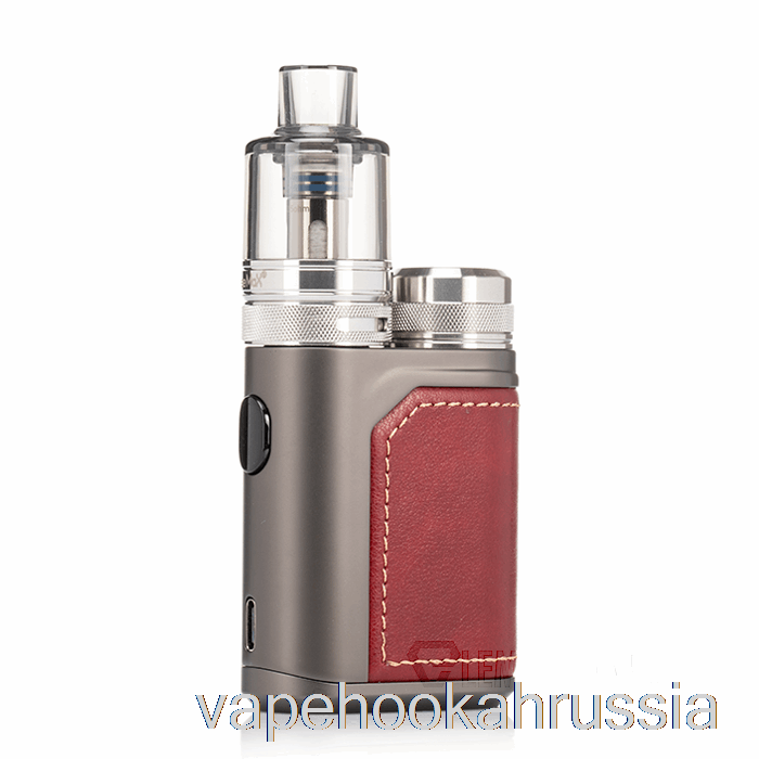 Vape Russia Freemax Marvos S 80w мод комплект темно-красный